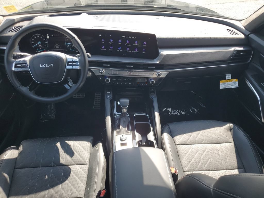 Used 2024 Kia Telluride SX Prestige X-Line AWD/4WD image 26