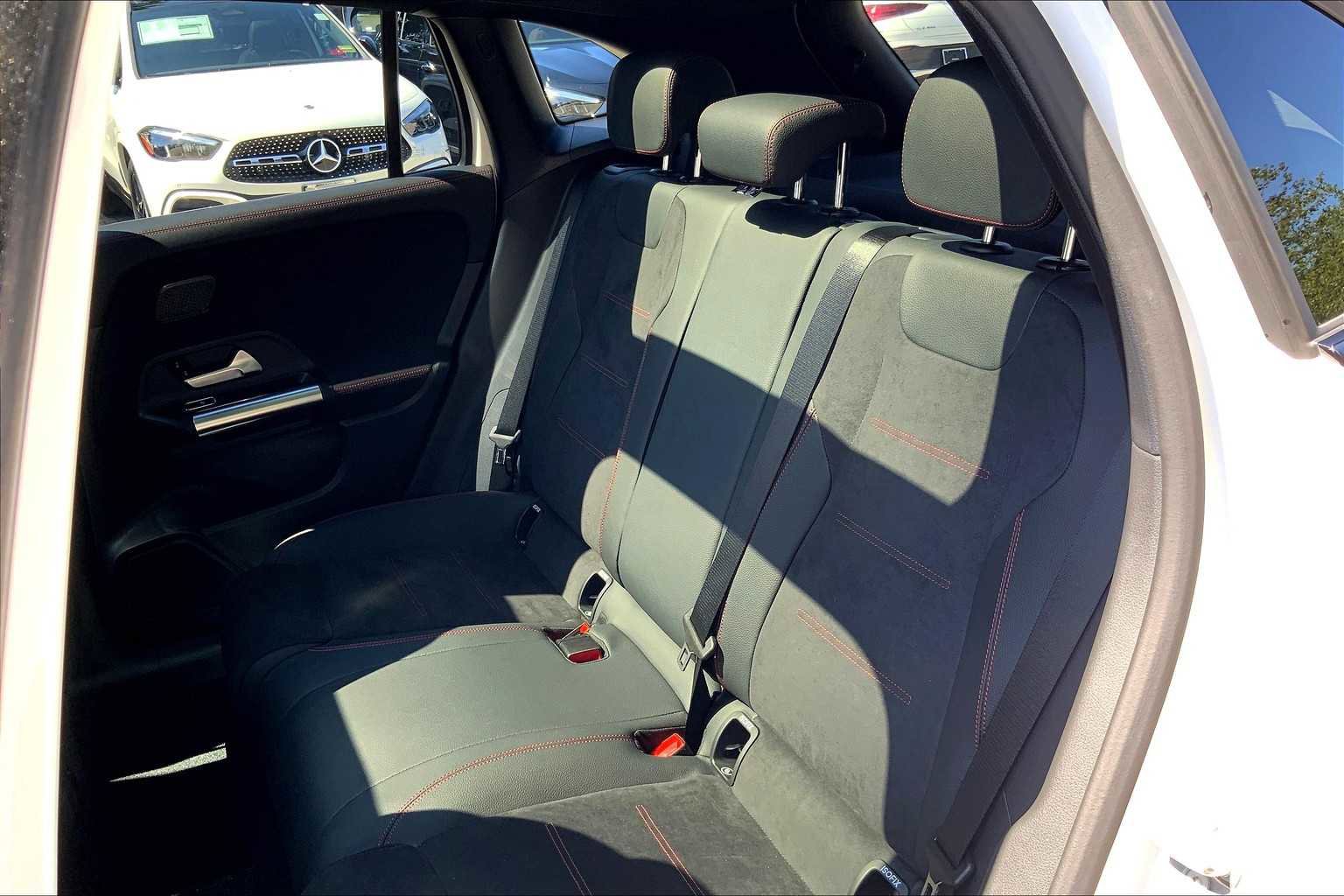 New 2026 Mercedes-Benz GLA 250 GLA 250 image 13