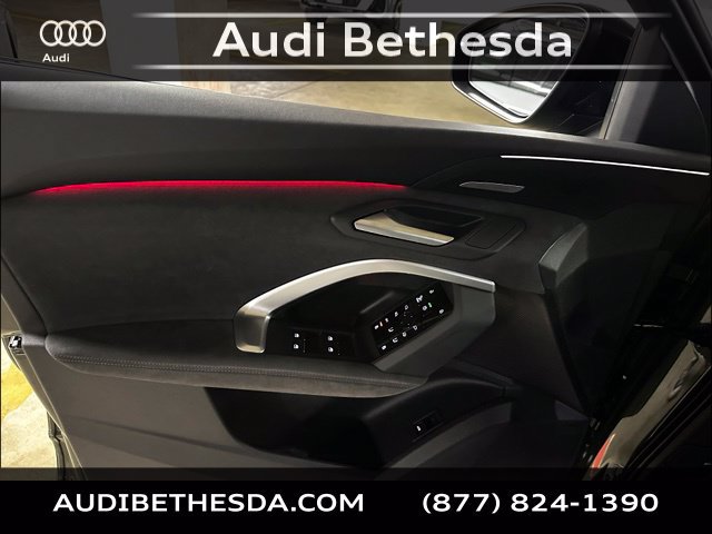 New 2026 Audi SQ5 Premium Plus AWD/4WD image 13