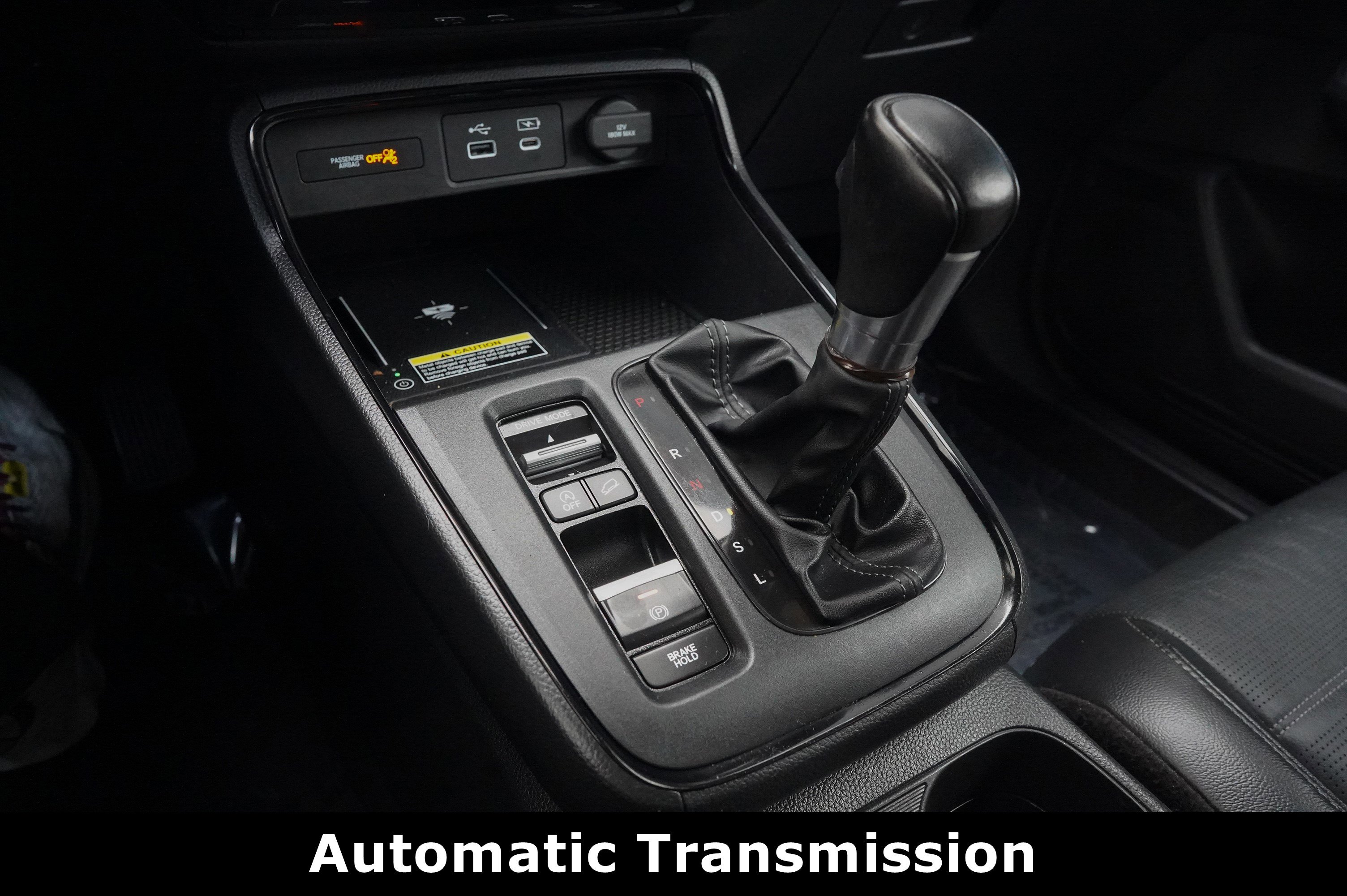 Used 2023 Honda CR-V EX-L image 30