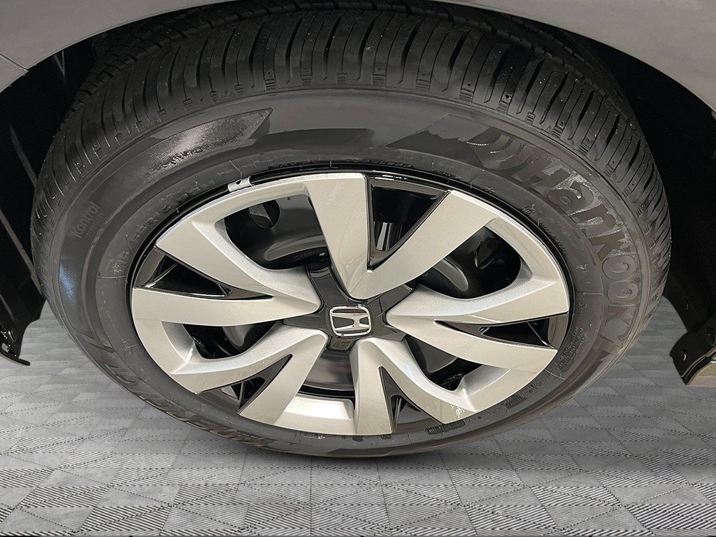 New 2026 Honda Civic LX image 24