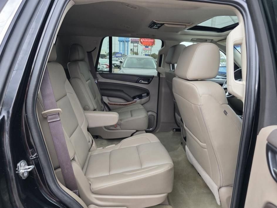 Used 2017 Chevrolet Tahoe Premier image 28