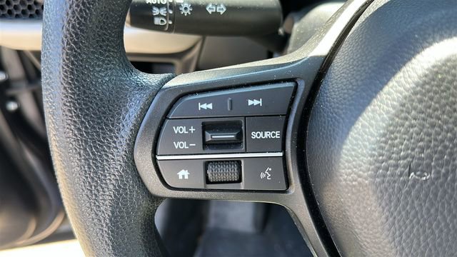 Used 2024 Honda HR-V LX image 11