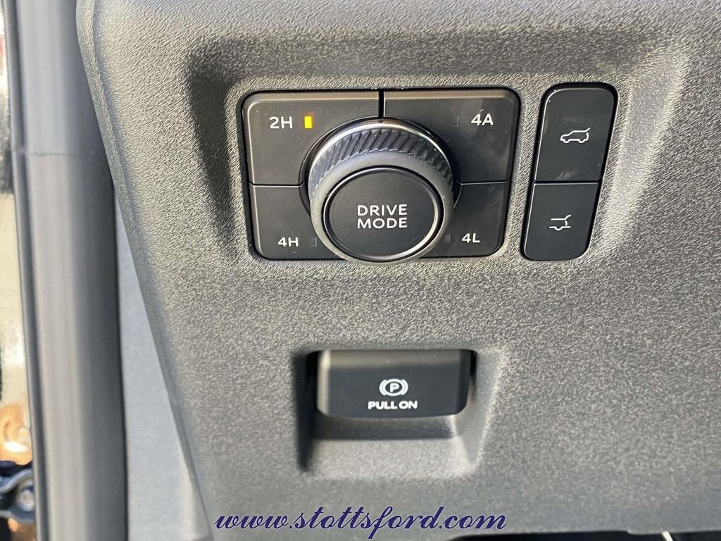 New 2026 Ford Expedition Platinum AWD/4WD image 20