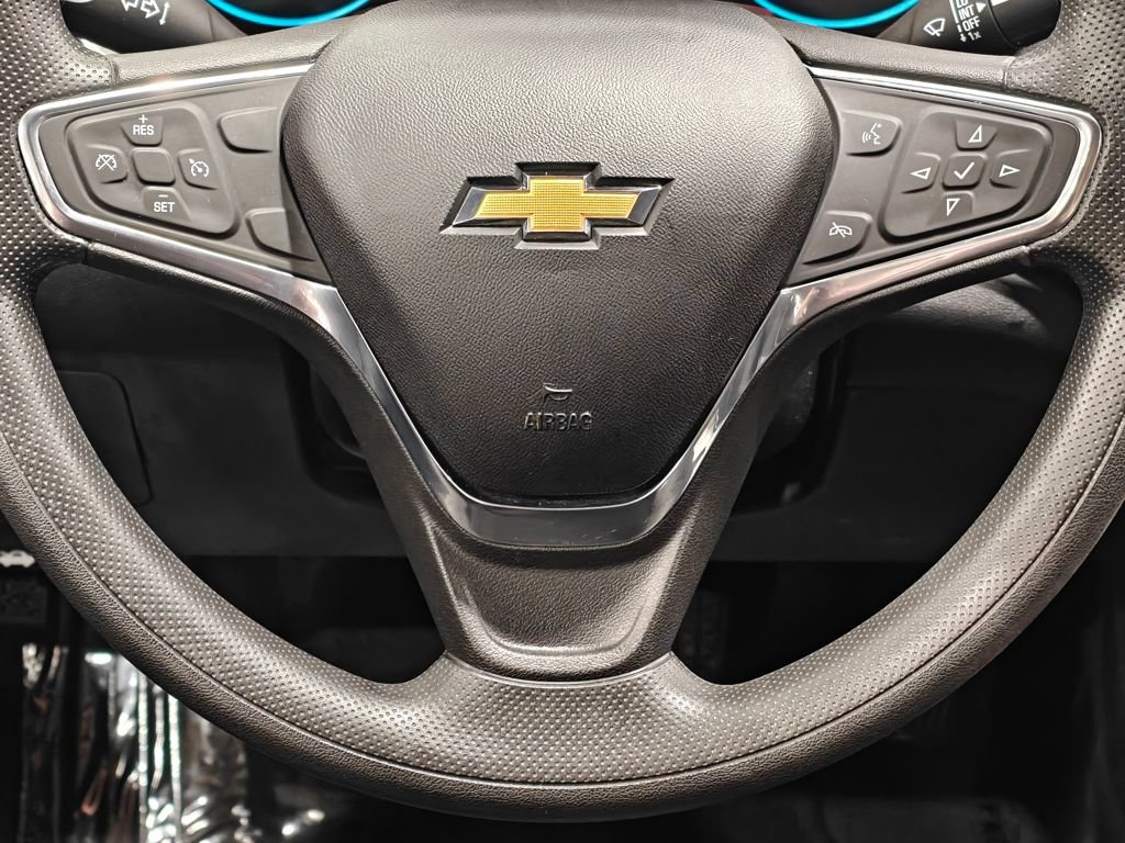 Used 2019 Chevrolet Malibu LT FWD image 5