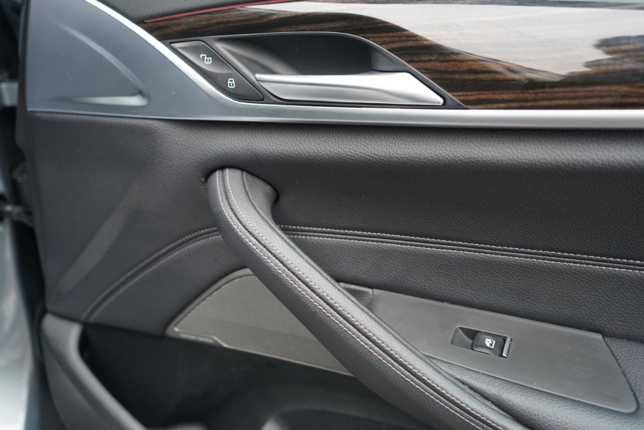 Used 2023 BMW 540i xDrive w/ M Sport Package image 66