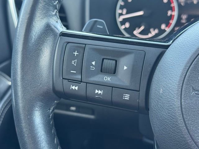 Used 2023 Nissan Rogue SL w/ SL Premium Package image 33