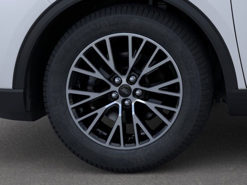 Used 2024 Ford Escape SE image 43