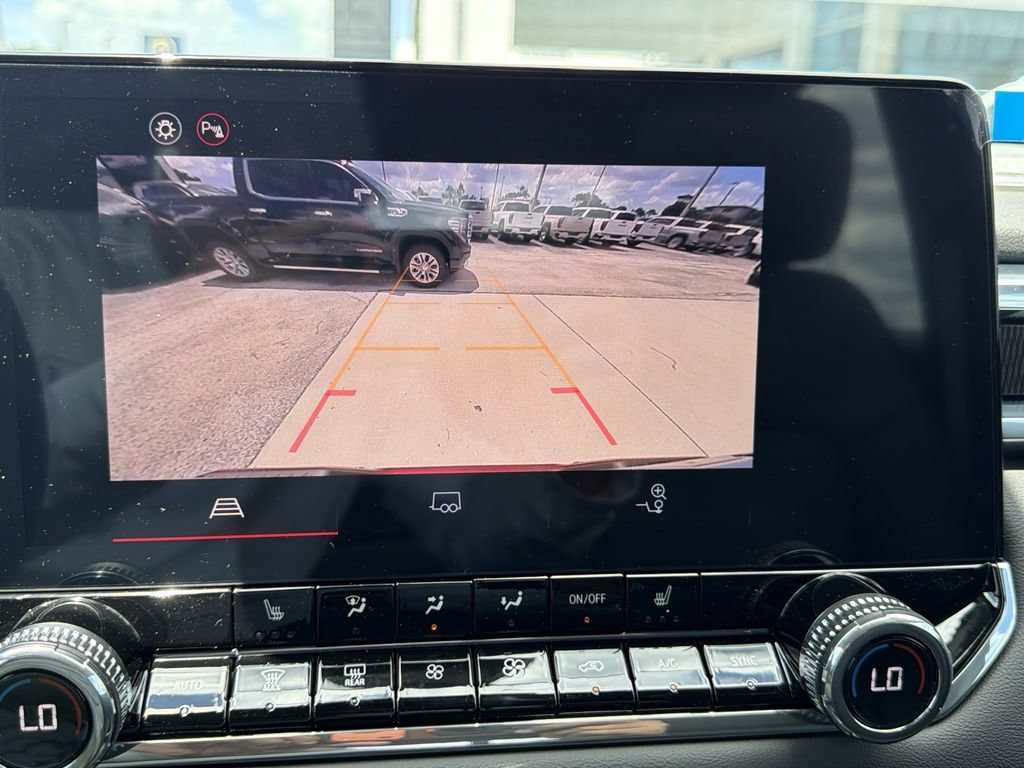 New 2026 GMC Canyon Elevation w/ Convenience Package RWD image 25