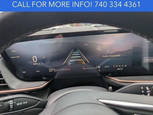 New 2026 Buick Envision Sport Touring image 19