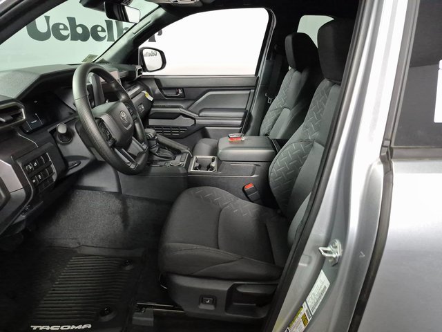 New 2026 Toyota Tacoma SR5 image 9