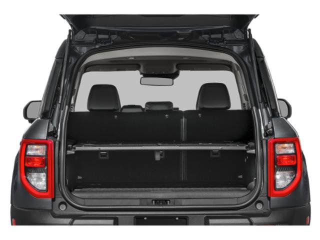 New 2025 Ford Bronco Sport Badlands w/ Badlands Tech Package image 34