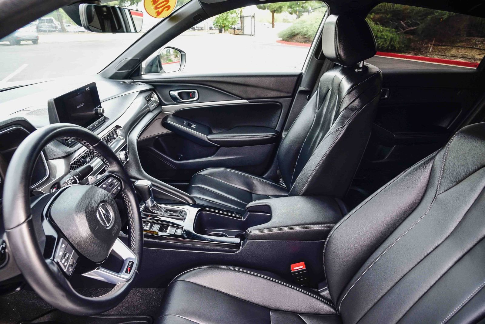 Used 2025 Acura Integra A-Spec image 22