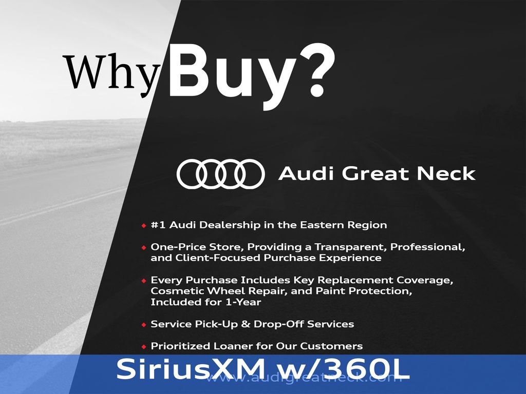 Used 2023 Audi Q5 e Premium w/ Convenience Package AWD/4WD image 3
