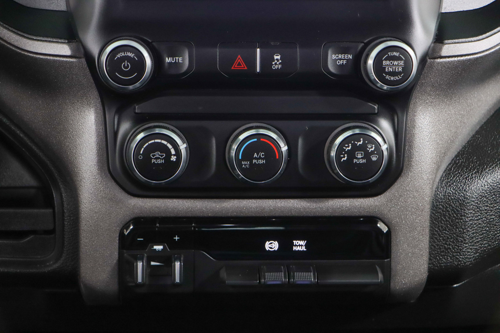 Used 2022 RAM 3500 Tradesman AWD/4WD image 21