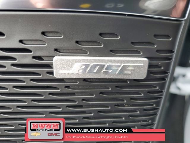 New 2026 Chevrolet Traverse High Country w/ LPO, Floor Liner Package FWD image 25