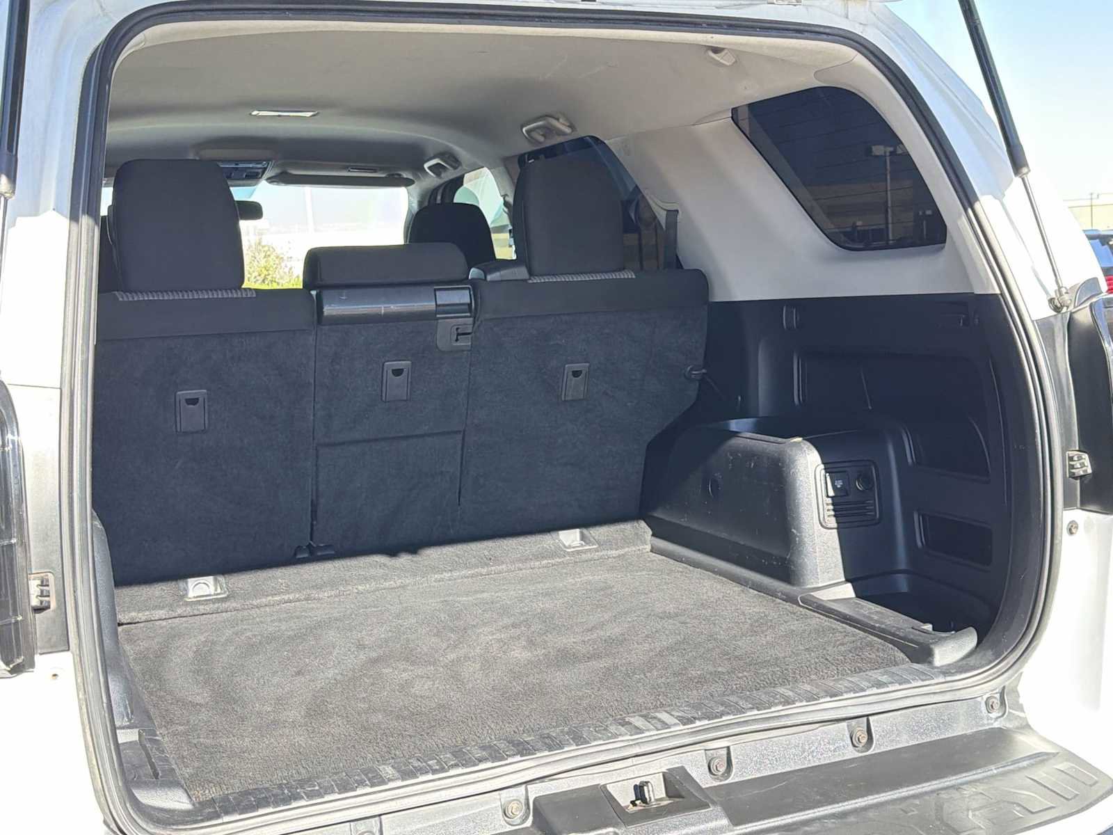 Used 2014 Toyota 4Runner 2WD image 15