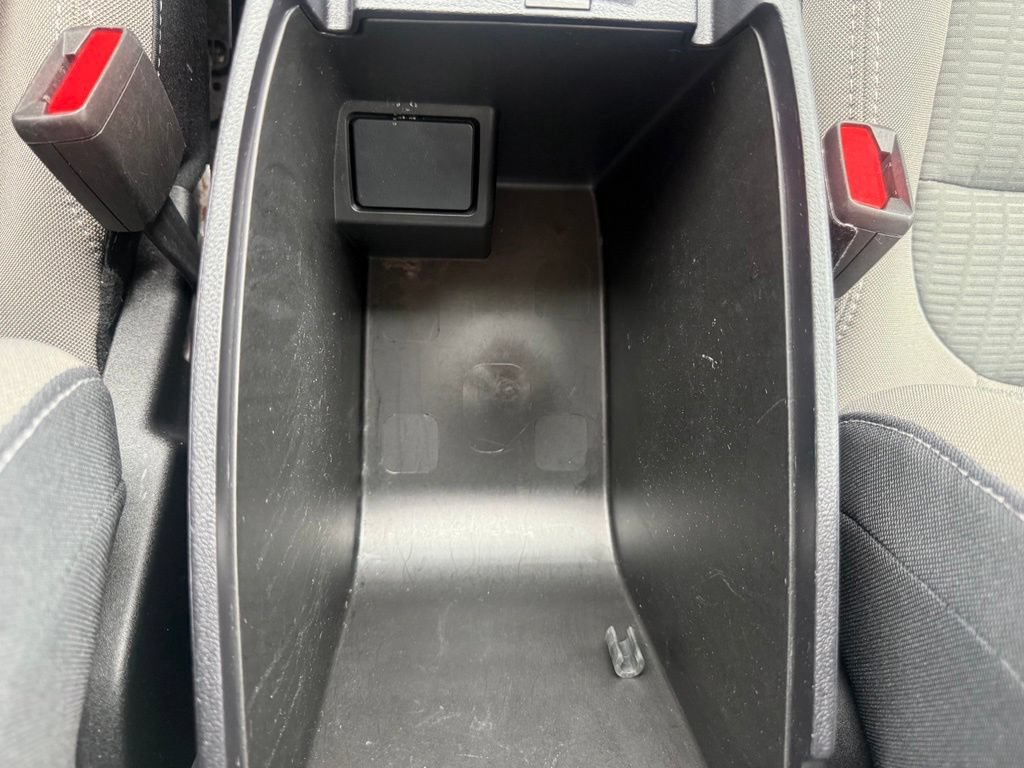Certified 2022 Ford Escape S FWD image 29