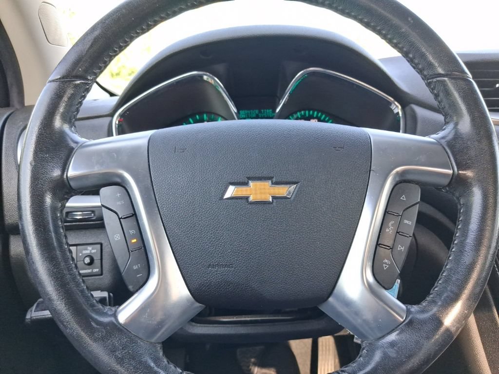 Used 2016 Chevrolet Traverse LT FWD image 37