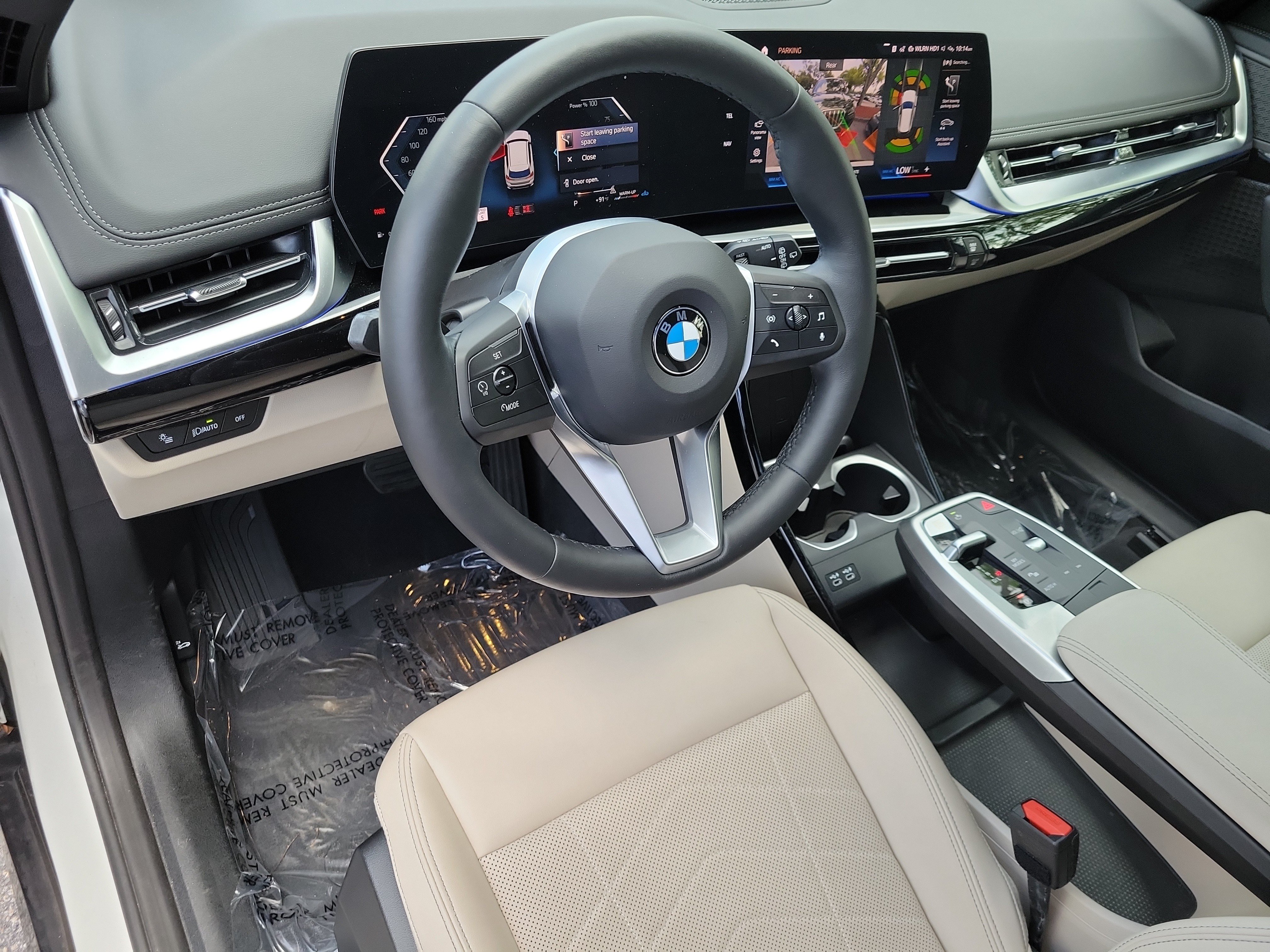 Used 2023 BMW X1 xDrive28i w/ Convenience Package AWD/4WD image 13