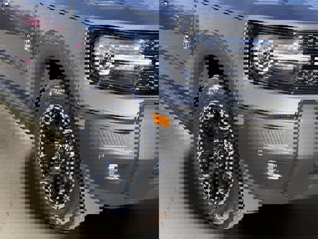 New 2025 Ford Bronco Sport Outer Banks w/ Outer Banks Tech Package+ image 46