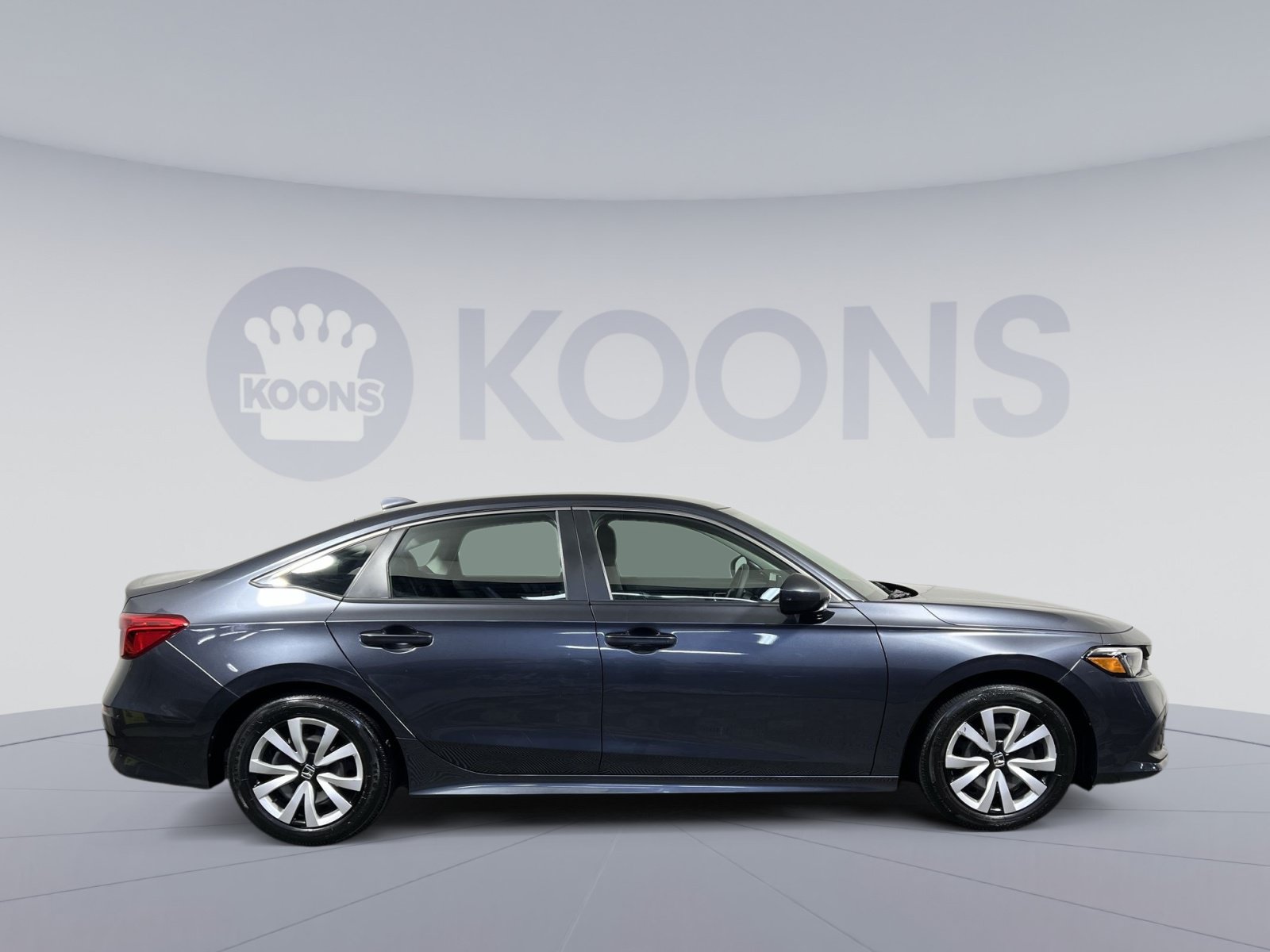Used 2023 Honda Civic LX image 12