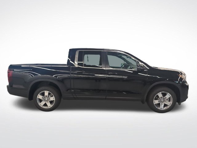 Certified 2026 Honda Ridgeline RTL image 36