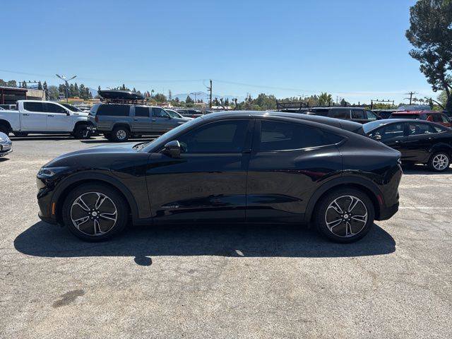 Used 2021 Ford Mustang Mach-E Select w/ Comfort/Appearance Package RWD image 4
