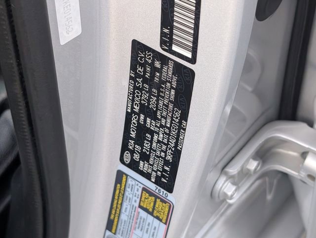 Used 2019 Kia Forte LXS image 19