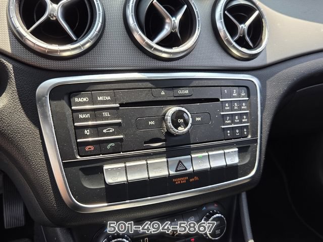 Used 2019 Mercedes-Benz CLA 250 4MATIC image 20