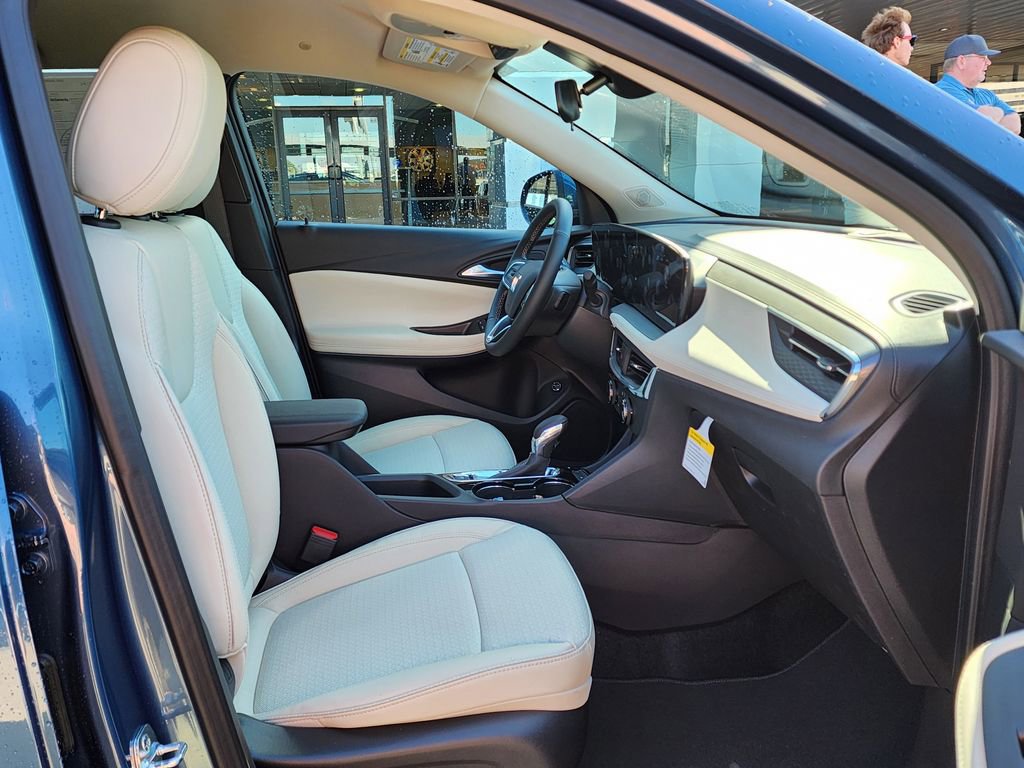 New 2026 Buick Encore GX Preferred w/ Comfort Package FWD image 37