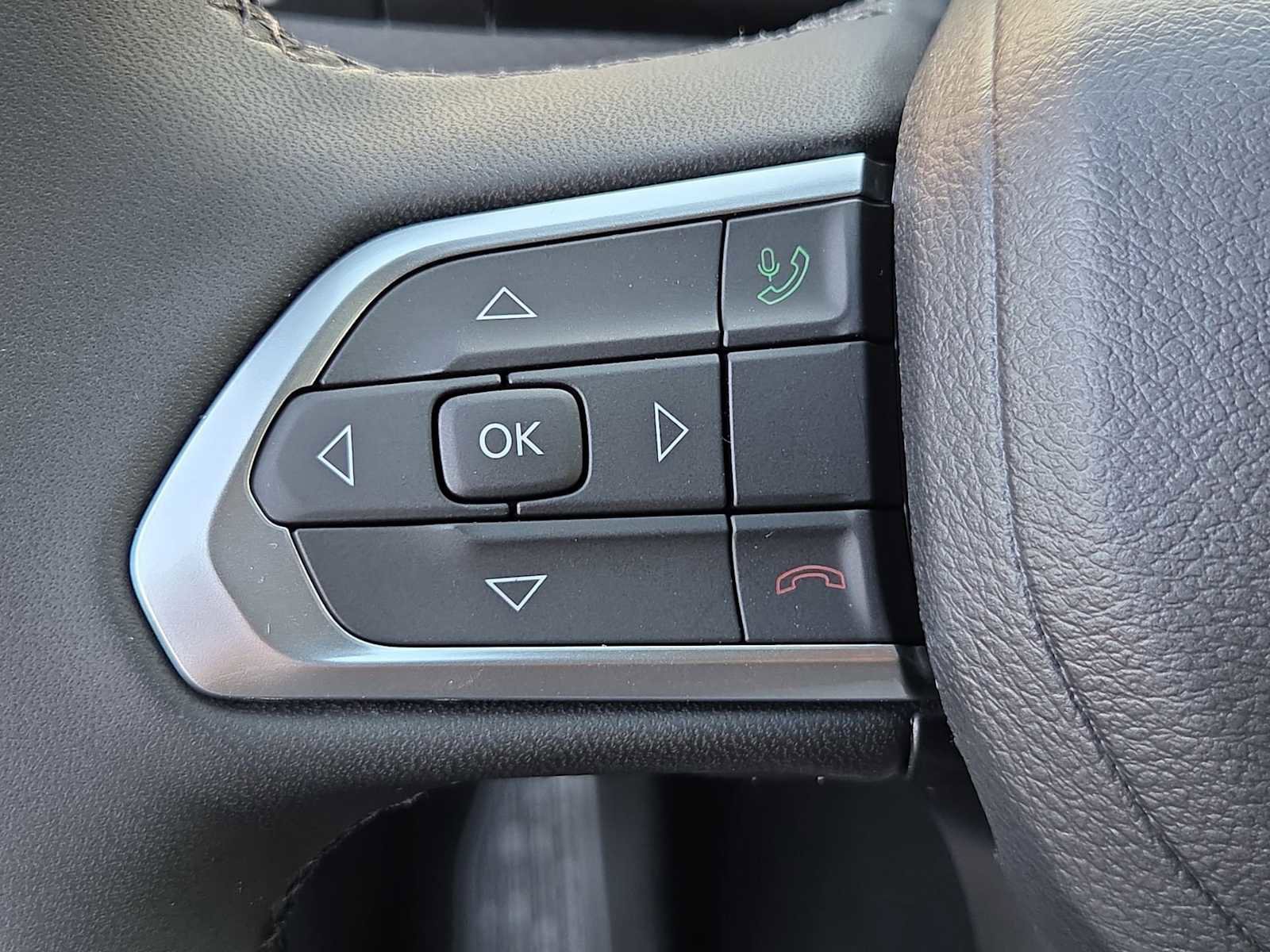 New 2026 Jeep Compass Latitude image 24