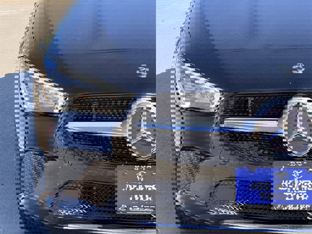 Used 2023 Mercedes-Benz CLA 250 image 5