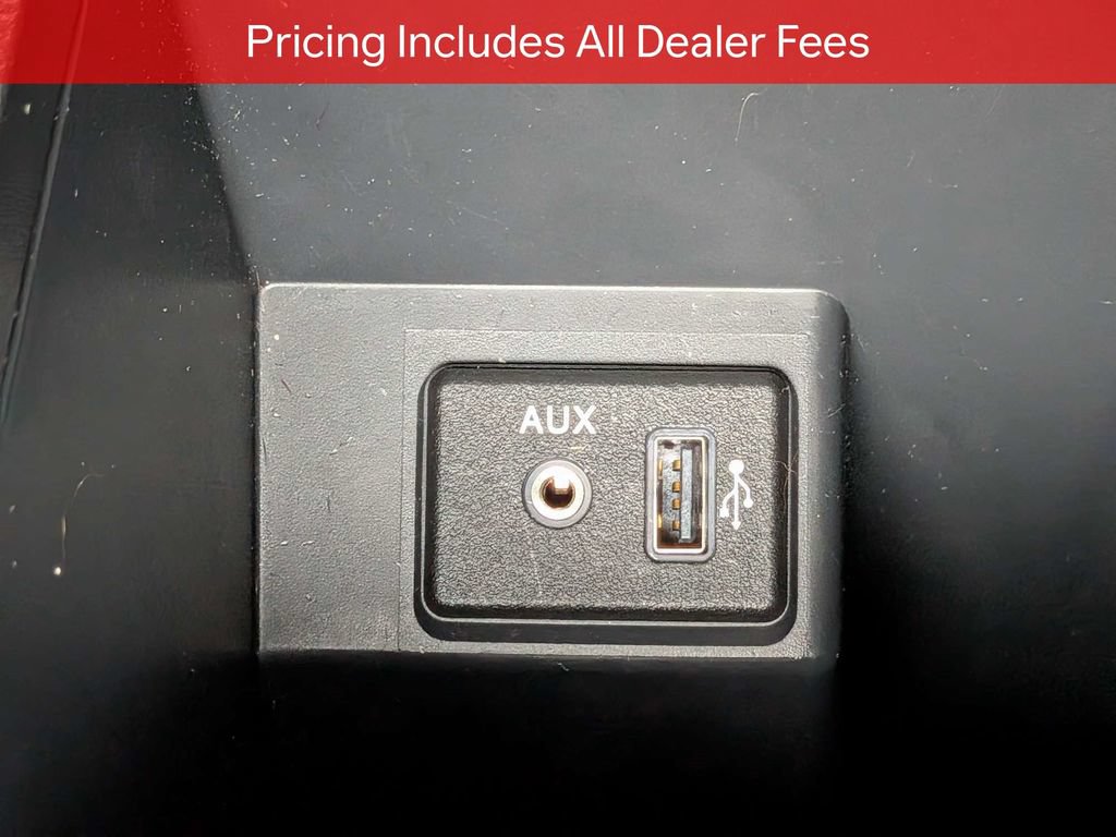 Used 2018 Nissan Sentra NISMO FWD image 23