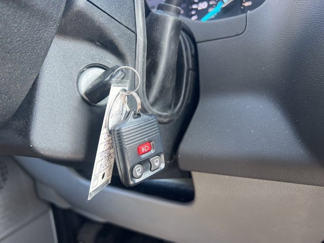 New 2026 Ford E-350 and Econoline 350 Super Duty w/ Power Equipment Group image 22