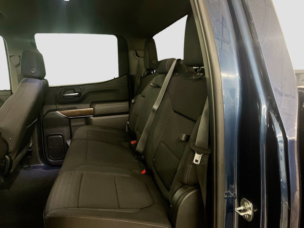 Used 2021 Chevrolet Silverado 1500 RST image 23