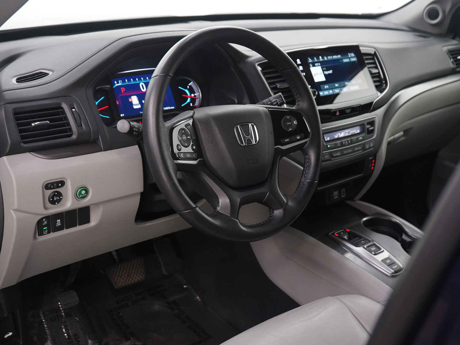 Used 2022 Honda Pilot EX-L image 25