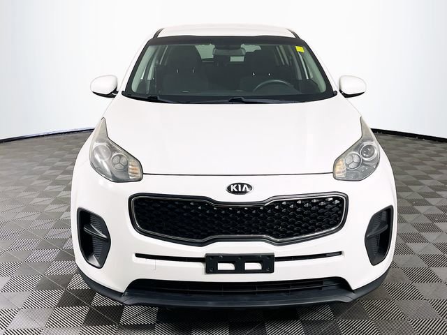 Used 2018 Kia Sportage LX image 3