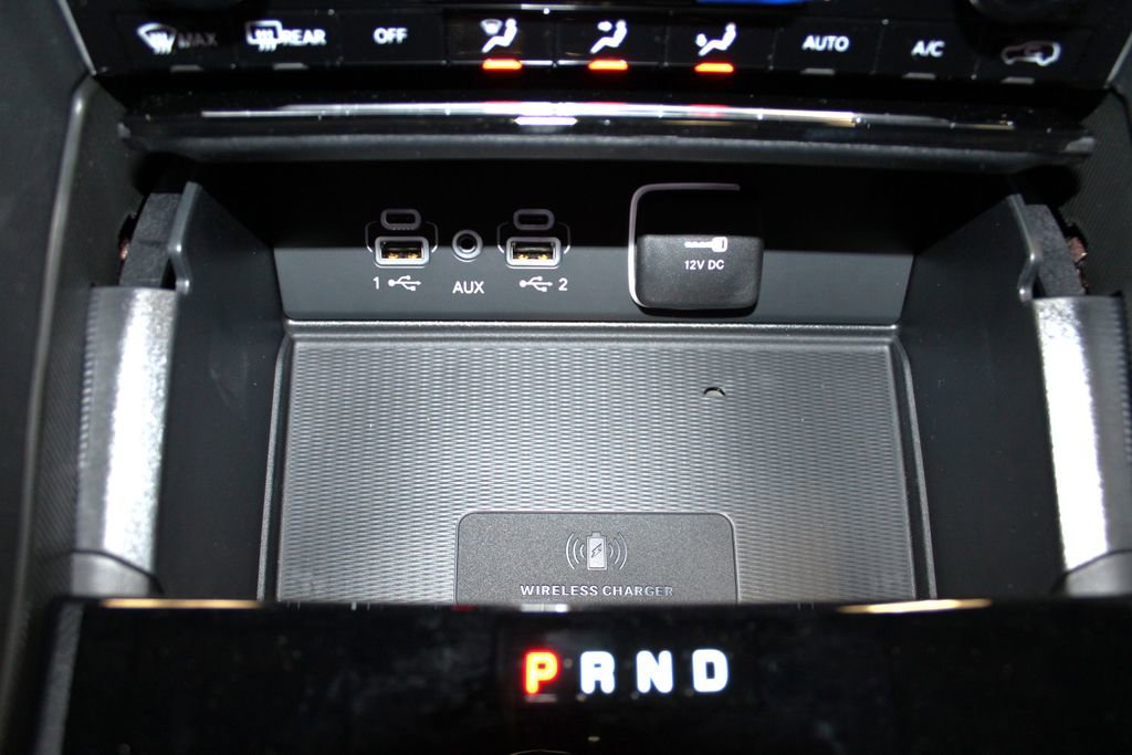 New 2025 Jeep Grand Cherokee Altitude image 20