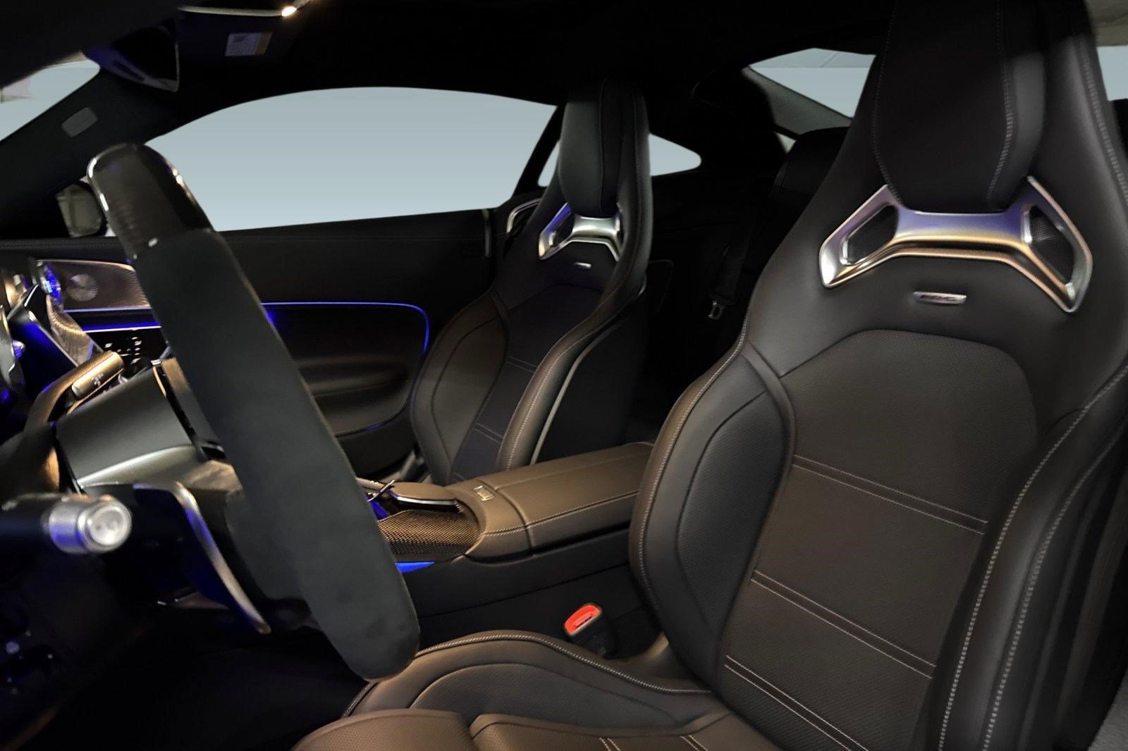 New 2026 Mercedes-Benz AMG GT 63 image 5