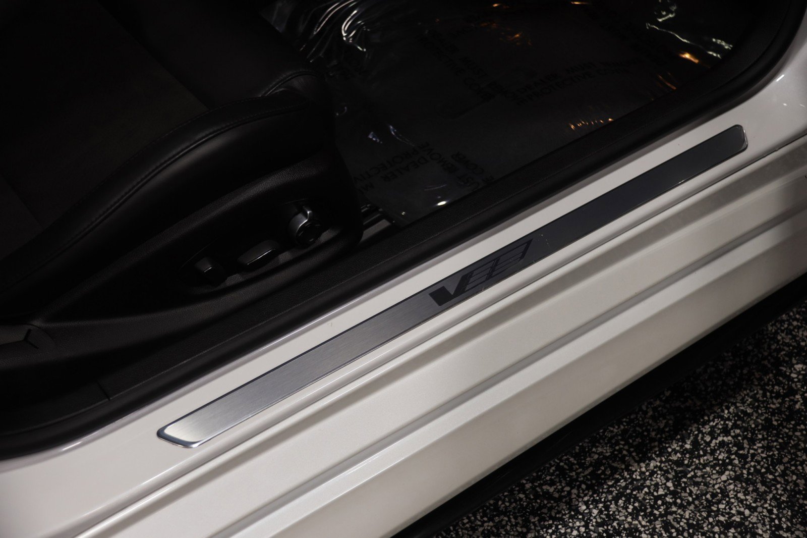 Used 2016 Cadillac ATS V w/ Carbon Fiber Package image 46