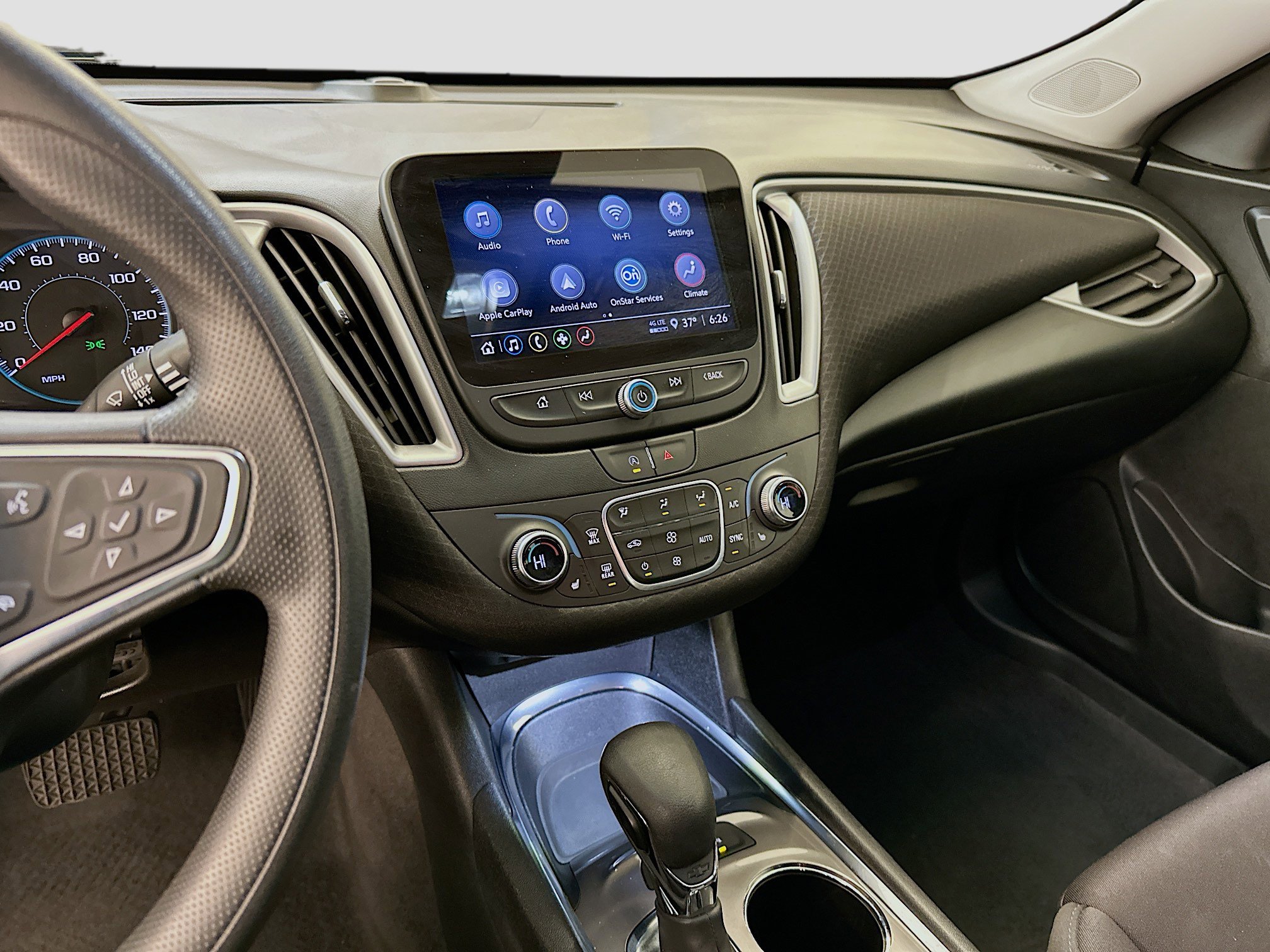 Used 2024 Chevrolet Malibu LT image 26