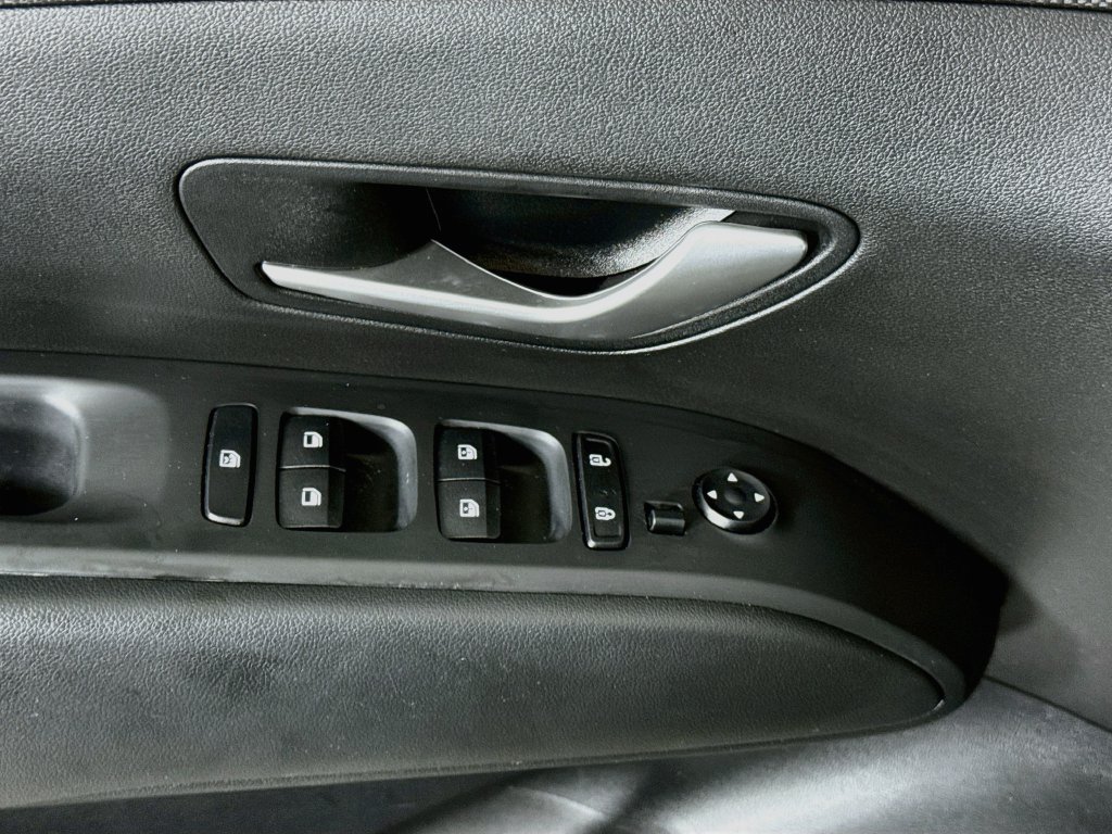 Certified 2024 Hyundai Tucson Blue AWD/4WD image 24