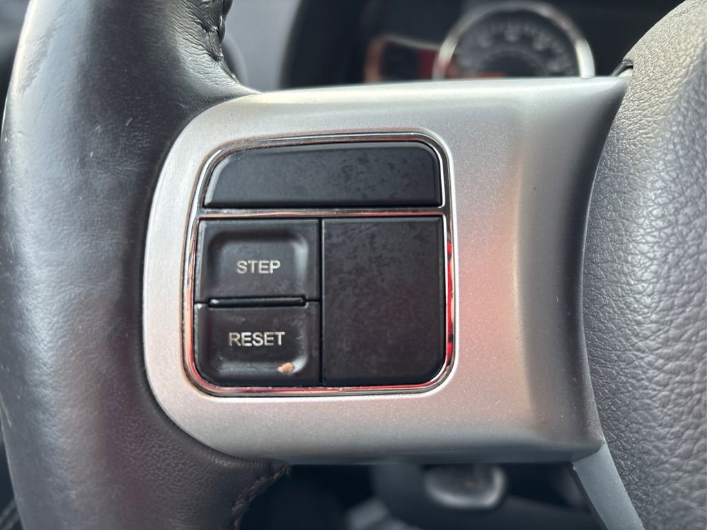 Used 2017 Jeep Compass High Altitude image 31