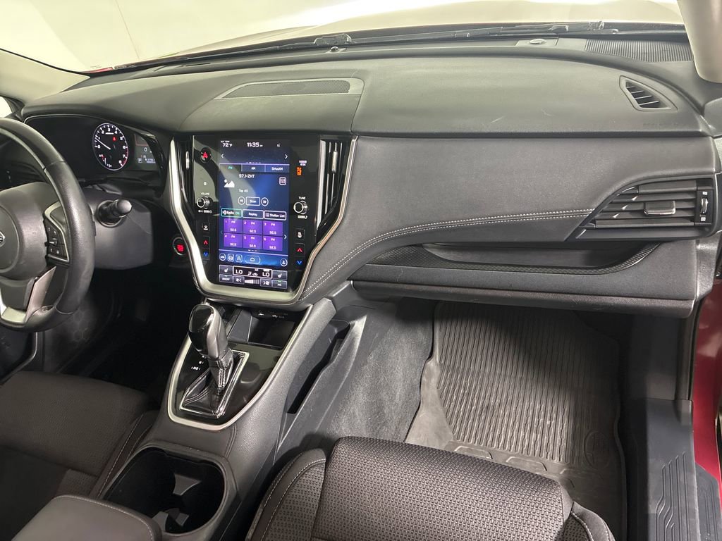 Used 2022 Subaru Outback Premium image 30