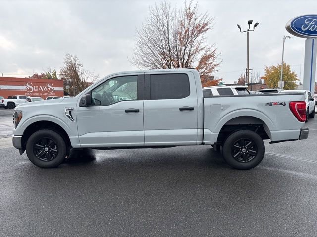 Used 2023 Ford F150 XLT image 7