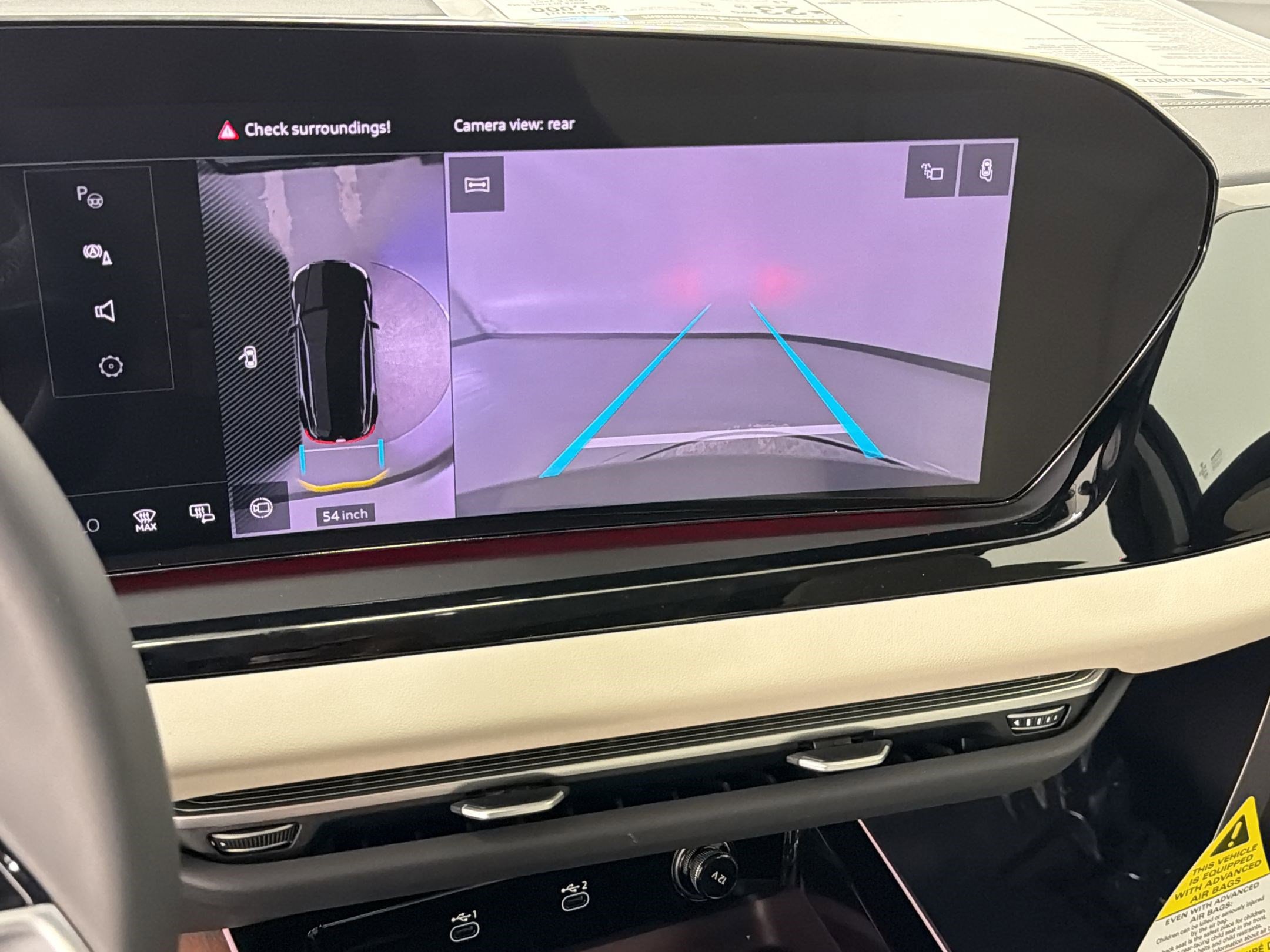 New 2026 Audi A6 Premium image 22