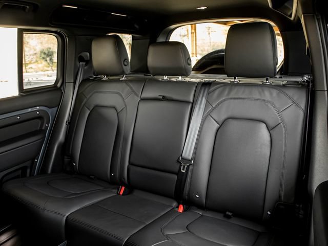Used 2025 Land Rover Defender 110 S AWD/4WD image 29