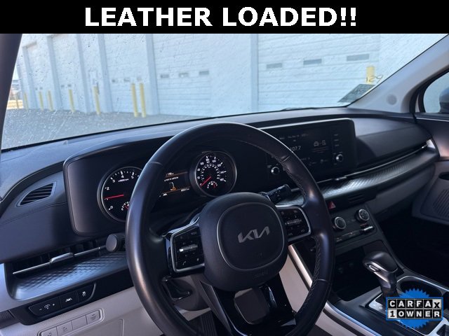 Used 2024 Kia Carnival LX image 24