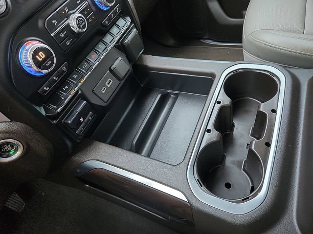 Used 2020 GMC Sierra 1500 SLT AWD/4WD image 25